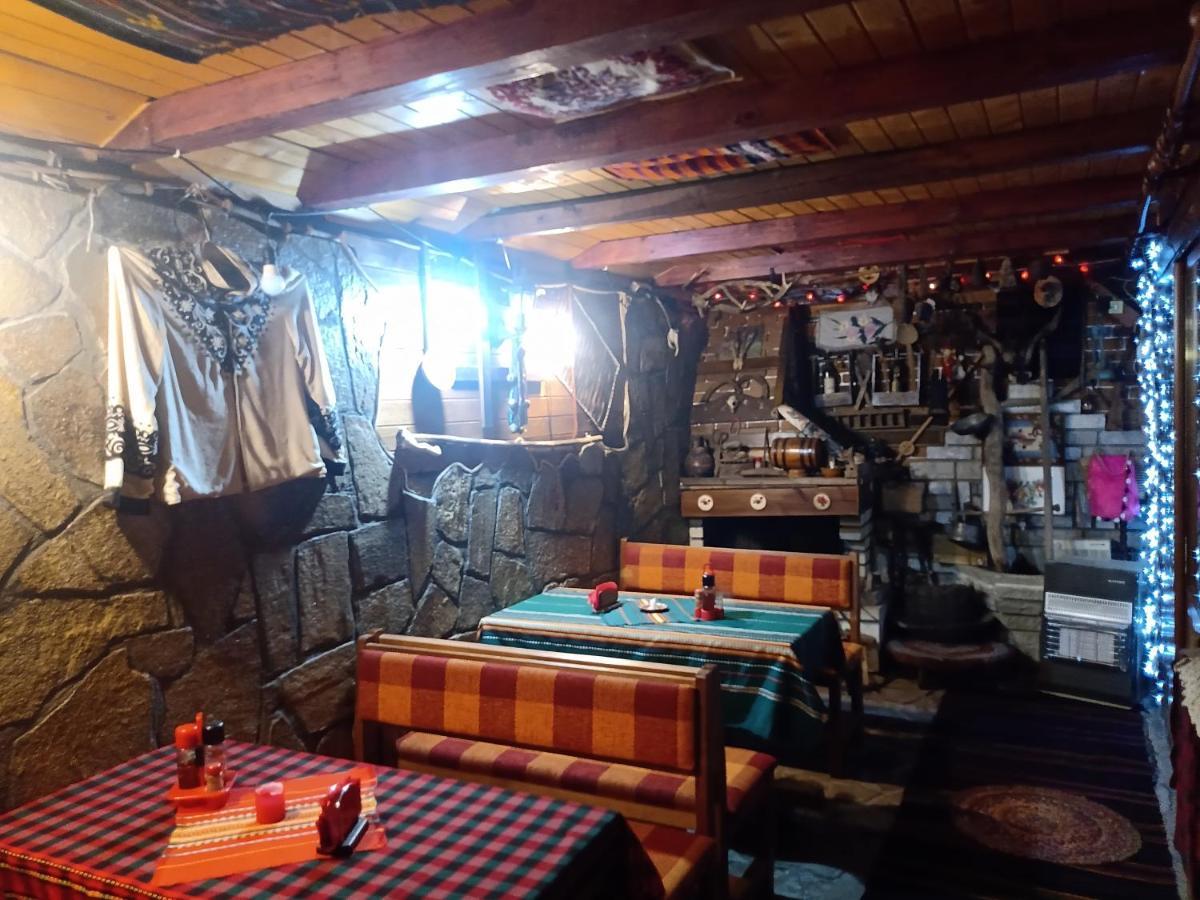 Кръчмъ При Байката Ξενοδοχείο Ribarica Εξωτερικό φωτογραφία