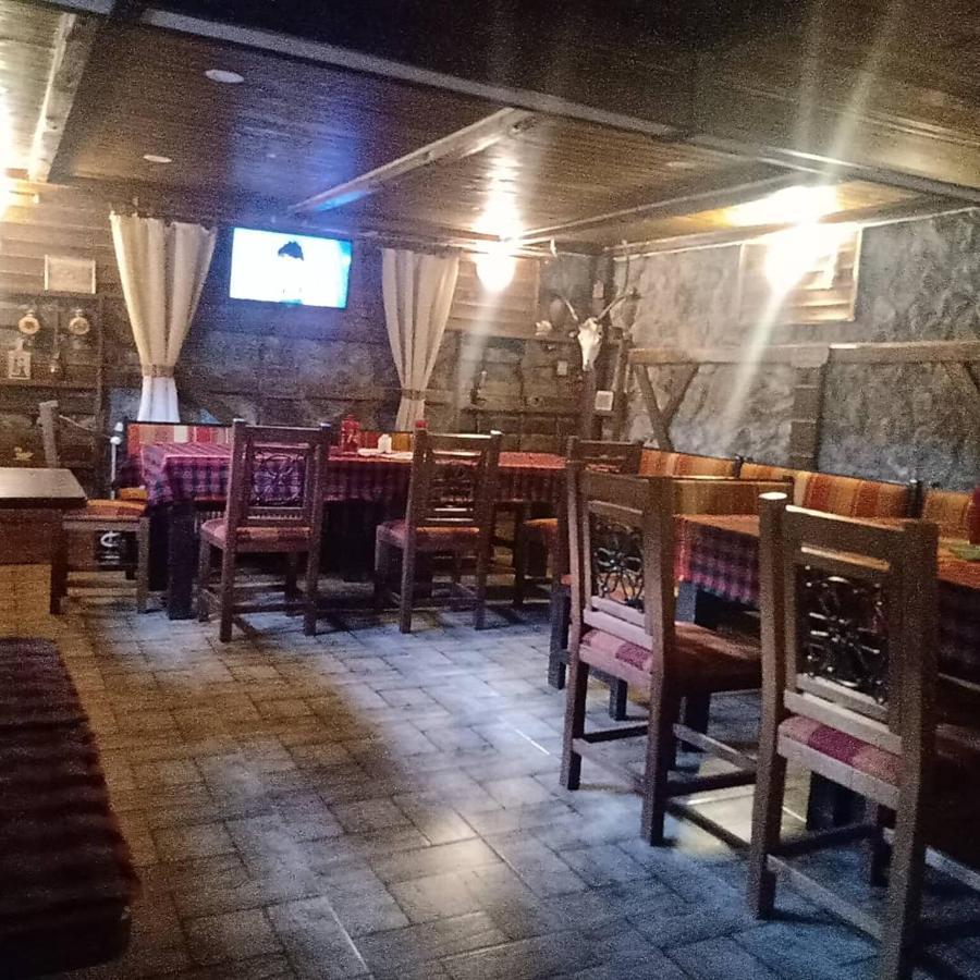 Кръчмъ При Байката Ξενοδοχείο Ribarica Εξωτερικό φωτογραφία