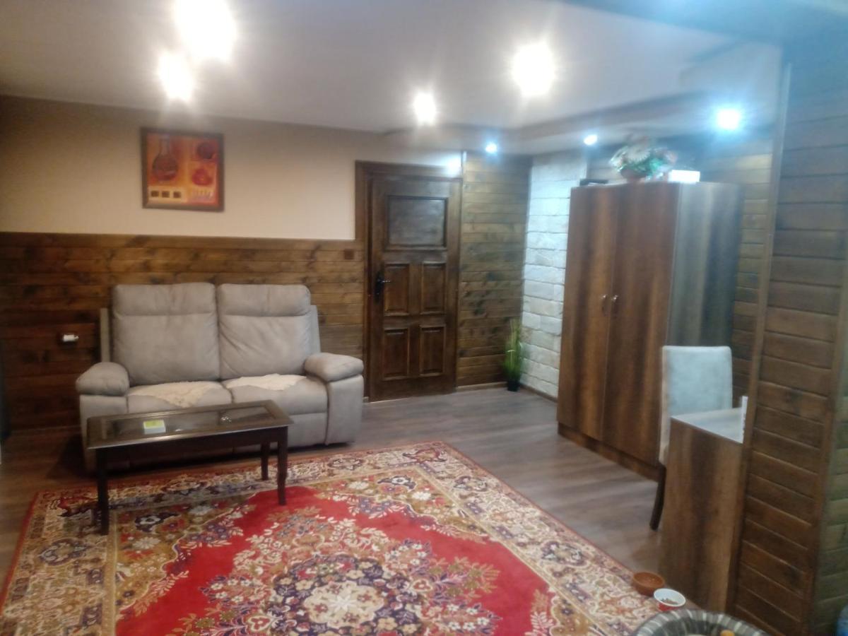 Кръчмъ При Байката Ξενοδοχείο Ribarica Εξωτερικό φωτογραφία