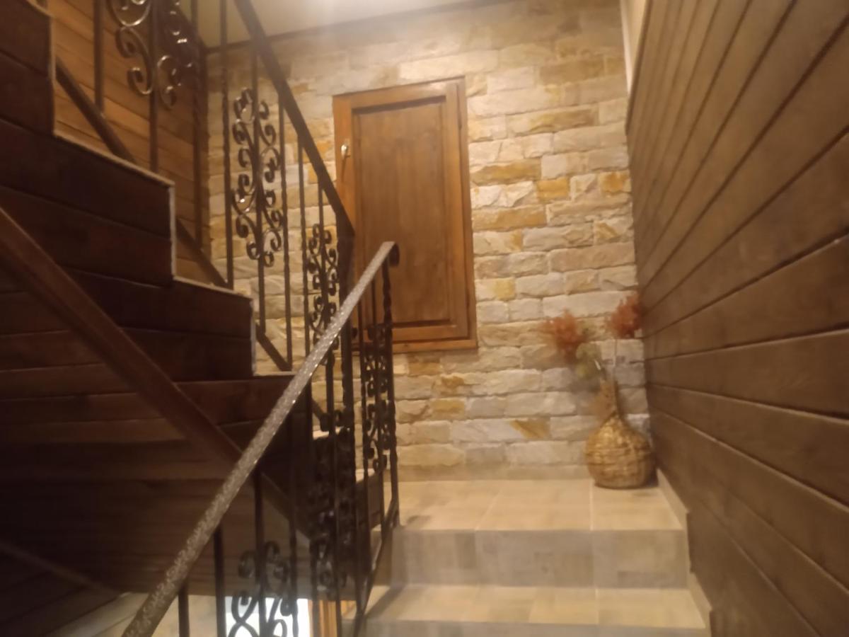 Кръчмъ При Байката Ξενοδοχείο Ribarica Εξωτερικό φωτογραφία