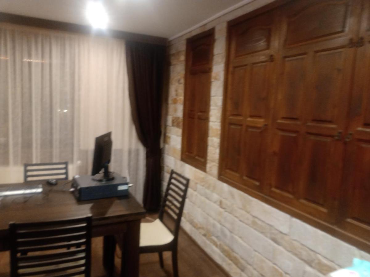Кръчмъ При Байката Ξενοδοχείο Ribarica Εξωτερικό φωτογραφία